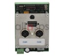 ERHARDT + LEIMER TERMINAL MODULE ZC 4003 - 302690