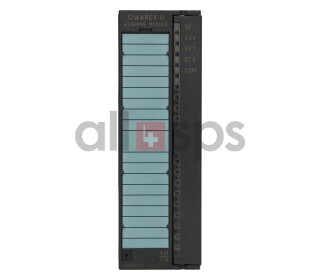 SIWAREX U2 TWO-CHANNEL WEIGHING MODULE - 7MH4950-2AA01