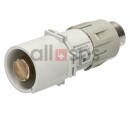 HARTING POWER CONNECTOR 650A 1HC-STI-S-M12 - 09110012675