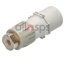 HARTING POWER CONNECTOR 650A 1HC-STI-S-M12 - 09110012675