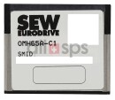 SEW EURODRIVE MOVI-C MEMORYCARD FOR CONTROLLER UHX65A -...