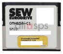 SEW EURODRIVE MOVI-C MEMORYCARD FOR CONTROLLER UHX65A -...