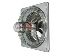 MAICO AXIAL WANDVENTILATOR - EZQ 25/2 B