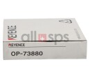 KEYENCE BEFESTIGUNG F. DIN-MESSVERSTAERKER - OP-73880