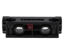KEYENCE BEFESTIGUNG F. DIN-MESSVERSTAERKER - OP-73880