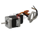 NANOTEC SCHRITTMOTOR MIT ENCODER - B953671 -...