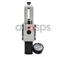AIRTEC FILTER REGULATOR FRY - FRY-12-08-5-1221