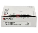 KEYENCE DRUCKSENSOR - AP-C33WP