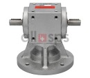 WALTHER FLENDER WINKELGETRIEBE 3/1 14/120 - BG12MA