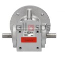 WALTHER FLENDER WINKELGETRIEBE 3/1 14/120 - BG12MA