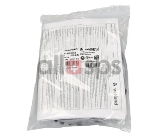 WIELAND TRANSPONDERSCHALTER SET STS 0134 - R1.400.0134.0