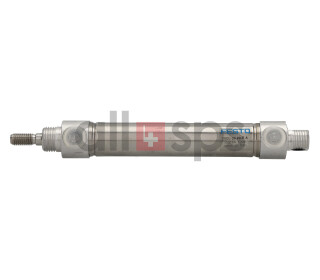 FESTO ROUND CYLINDER, 188564 - DSEU-20-80-P-A