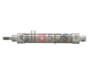 FESTO ROUND CYLINDER, 188564 - DSEU-20-80-P-A