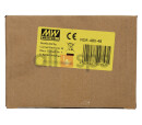 MEAN WELL POWER SUPPLY - NDR-480-48