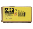 MEAN WELL DC-DC CONVERTER - SD-15B-12