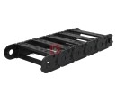 IGUS E-CHAIN ENERGIEKETTE SERIE 2400 5 STK KETTENGLIED -...