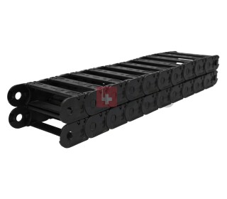 IGUS E-CHAIN ENERGIEKETTE SERIE 2400 20 STK KETTENGLIED - 2400.10.100