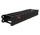 IGUS E-CHAIN ENERGIEKETTE SERIE 2400 20 STK KETTENGLIED - 2400.10.100