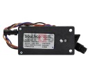 SOUTHCO ELEKTRONISCHER MINIATUR SCHNAPPVERSCHLUSS -...