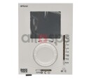 SIEMENS BOSSTHERM PROGRAMMIERBARER RAUMTHERMOSTAT 457449...