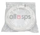 COMMSCOPE CAT6A S/FTP LSZH PATCHKABEL 30M GRAU - 3-1711731-0