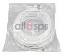 COMMSCOPE CAT6A S/FTP LSZH PATCHKABEL 40M GRAU - 4-1711731-0