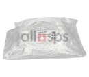 COMMSCOPE CAT6A S/FTP LSZH PATCHKABEL 50M GRAU - 5-1711731-0