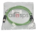 DATALOGIC CAB-ETH-M01 M12-IP67 ETHERNET CABLE 1M - 93A051346