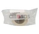 WAGO ETIKETTENROLLE 6X15MM GELB 3000PCS - 210-805/000-002
