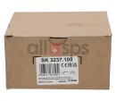 RITTAL TOPTHERM FILTERLÜFTER - SK3237.100