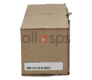 AIRTEC DRUCKREGLER RD - RD-14-10-0-0021