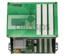 SAUTER BAUGRUPPENTRAEGER NOVA106 - EYU108 F001