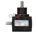 AGEDA BEVEL GEARBOX K065 1.0 VA 0 G1A 1100 - 0100653