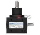 AGEDA BEVEL GEARBOX K065 1.0 VB 0 G1A 1100 - 0100652