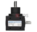 AGEDA BEVEL GEARBOX K065 1.0 VB 0 E1C 1500 - 0100905