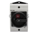 EATON HAUPTSCHALTER - T0-2-8900-I1-SVB-SW