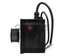 YASKAWA AC SERVO MOTOR 0.75KW - SGMPH-08AAA21