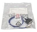 DATALOGIC CAB-MS01 M16-IP67 CABLE TO CBX 1M - 93A051358