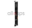 WAGO ENDKLEMME - 750-600/040-000