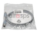 DATALOGIC CBL-1480-01 M12/5P MALE/FEMALE 1M IDNET -...
