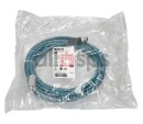 SICK ETHERNET CABLE YM2D24-050EB2MRJA4 - 6050200