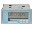 ENDRESS + HAUSER PROZESSANZEIGER - RIA251-A1