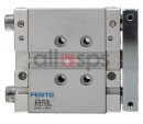 FESTO GUIDE CYLINDER, 532316 - DFM-20-20-B-PPV-A-GF