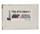 HELMHOLZ PROFIBUS-CONNECTOR 90° - 700-972-0BA11