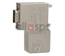 HELMHOLZ PROFIBUS-STECKER 90° - 700-972-0BA11