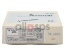BIVIATOR OPERATOR PANEL 20362 CL20mA - TE603