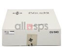 BIVIATOR ZENTRALEINHEIT PLC 032 SINGLETASK 20486 - CU643