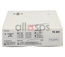 BIVIATOR OPERATOR PANEL 20721 CL20mA - TE601