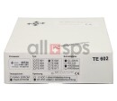 BIVIATOR OPERATOR PANEL 20734 CL20mA - TE602
