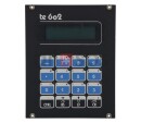 BIVIATOR OPERATOR PANEL 20734 CL20mA - TE602